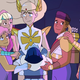 She-Ra’s heart lies in the relationships between its characters.